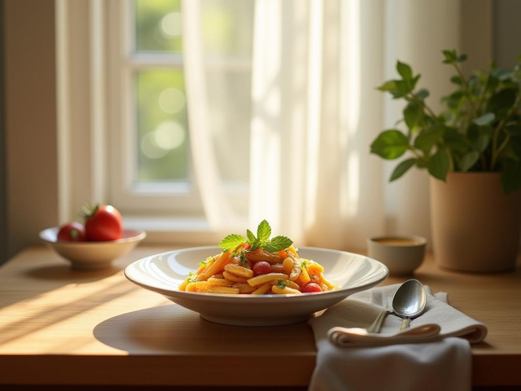 Consejos de iluminación para fotografía gastronómica